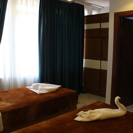 El Shams Hotel Le Caire Extérieur photo