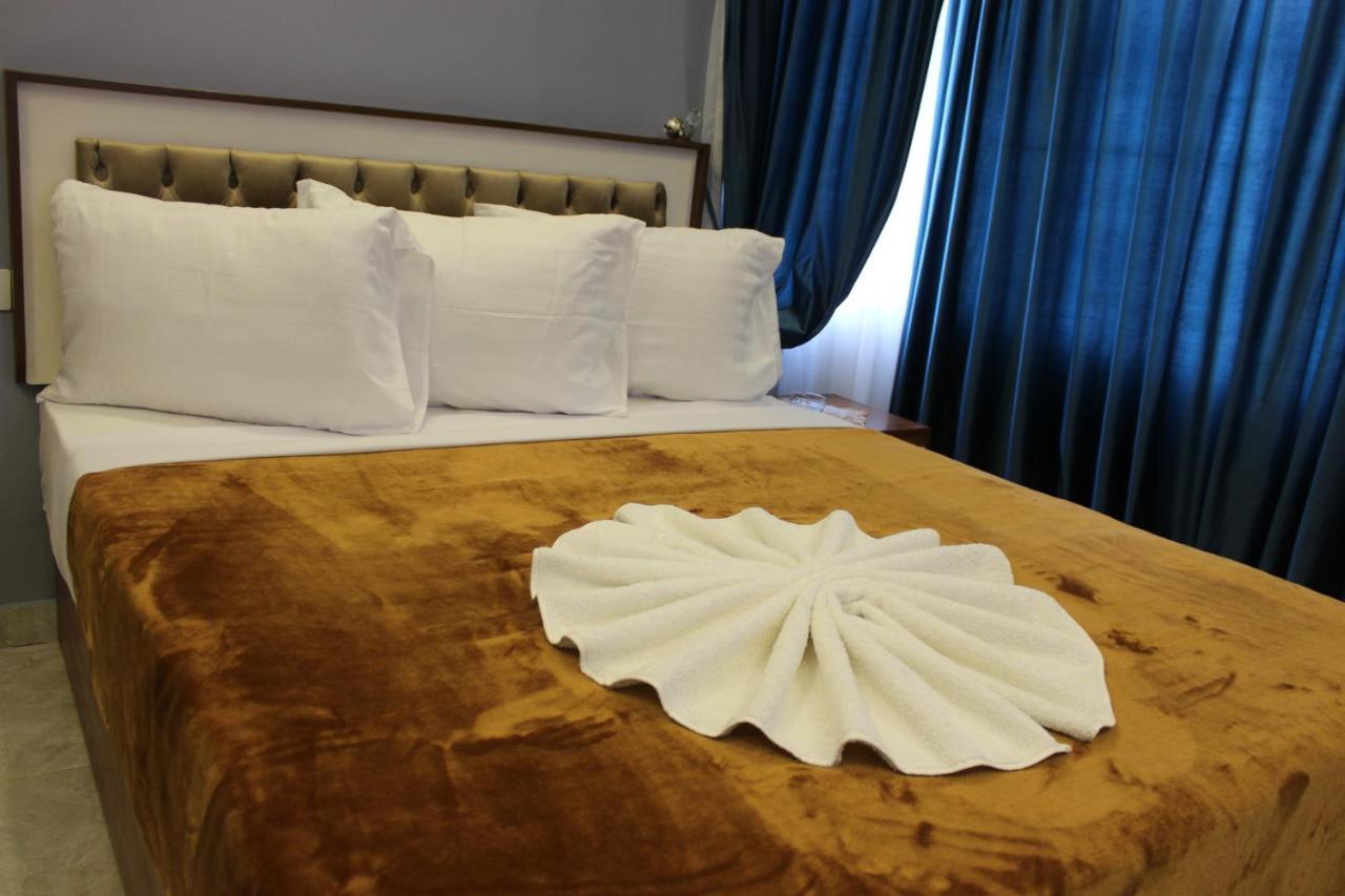 El Shams Hotel Le Caire Extérieur photo