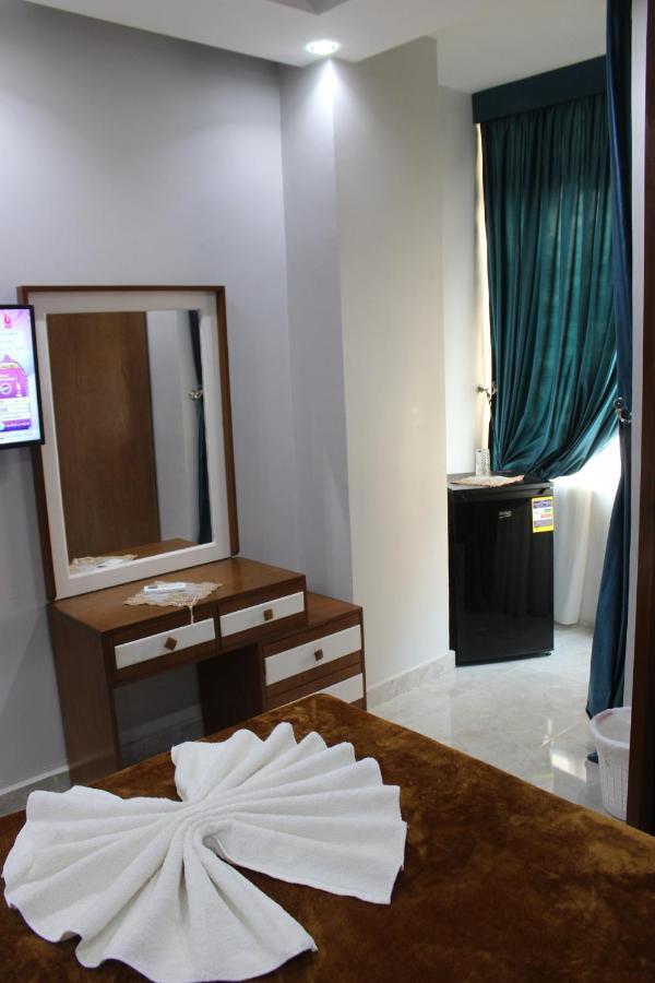 El Shams Hotel Le Caire Extérieur photo