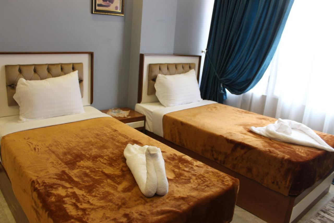 El Shams Hotel Le Caire Extérieur photo