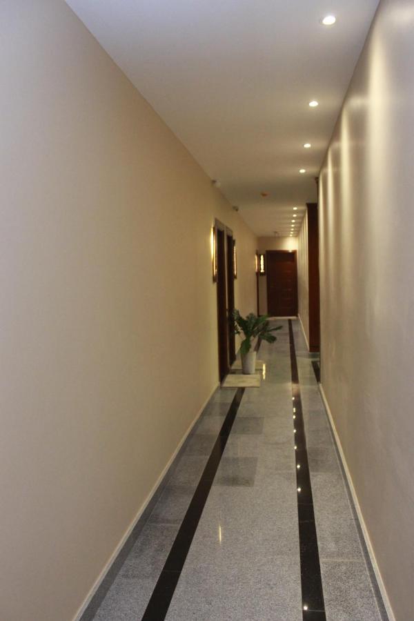 El Shams Hotel Le Caire Extérieur photo