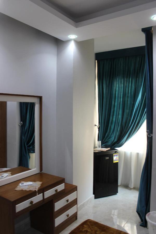 El Shams Hotel Le Caire Extérieur photo