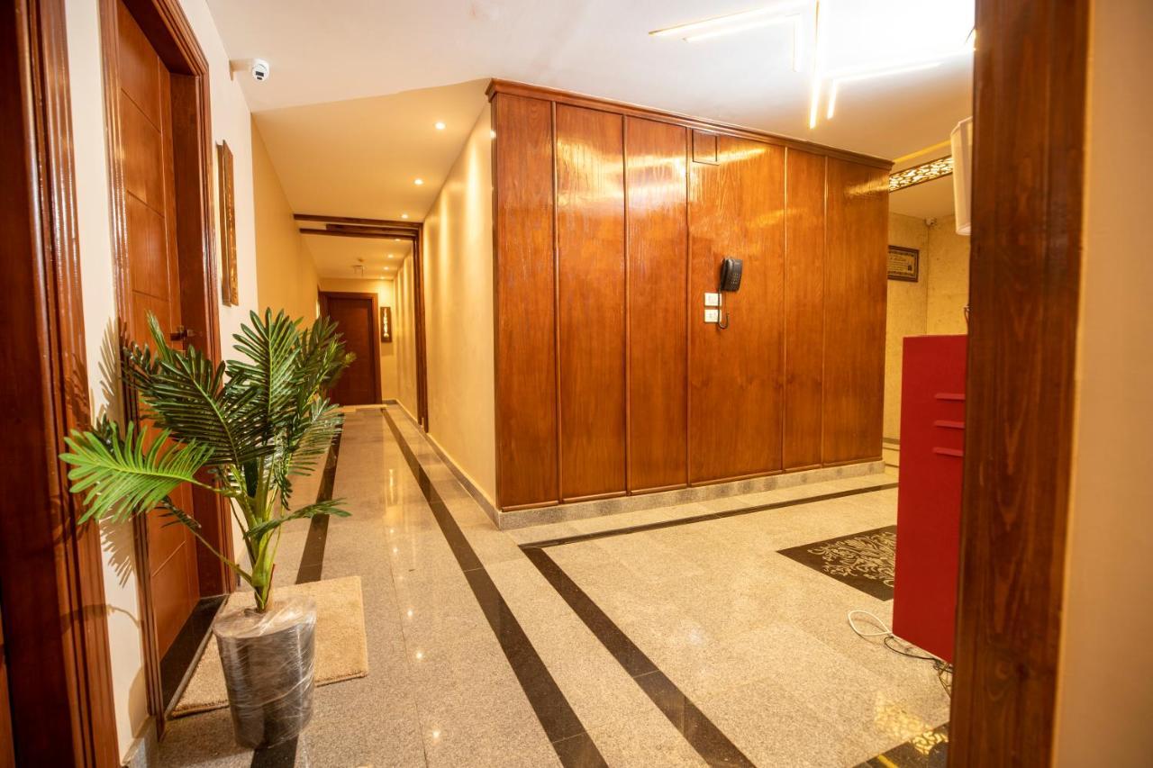 El Shams Hotel Le Caire Extérieur photo