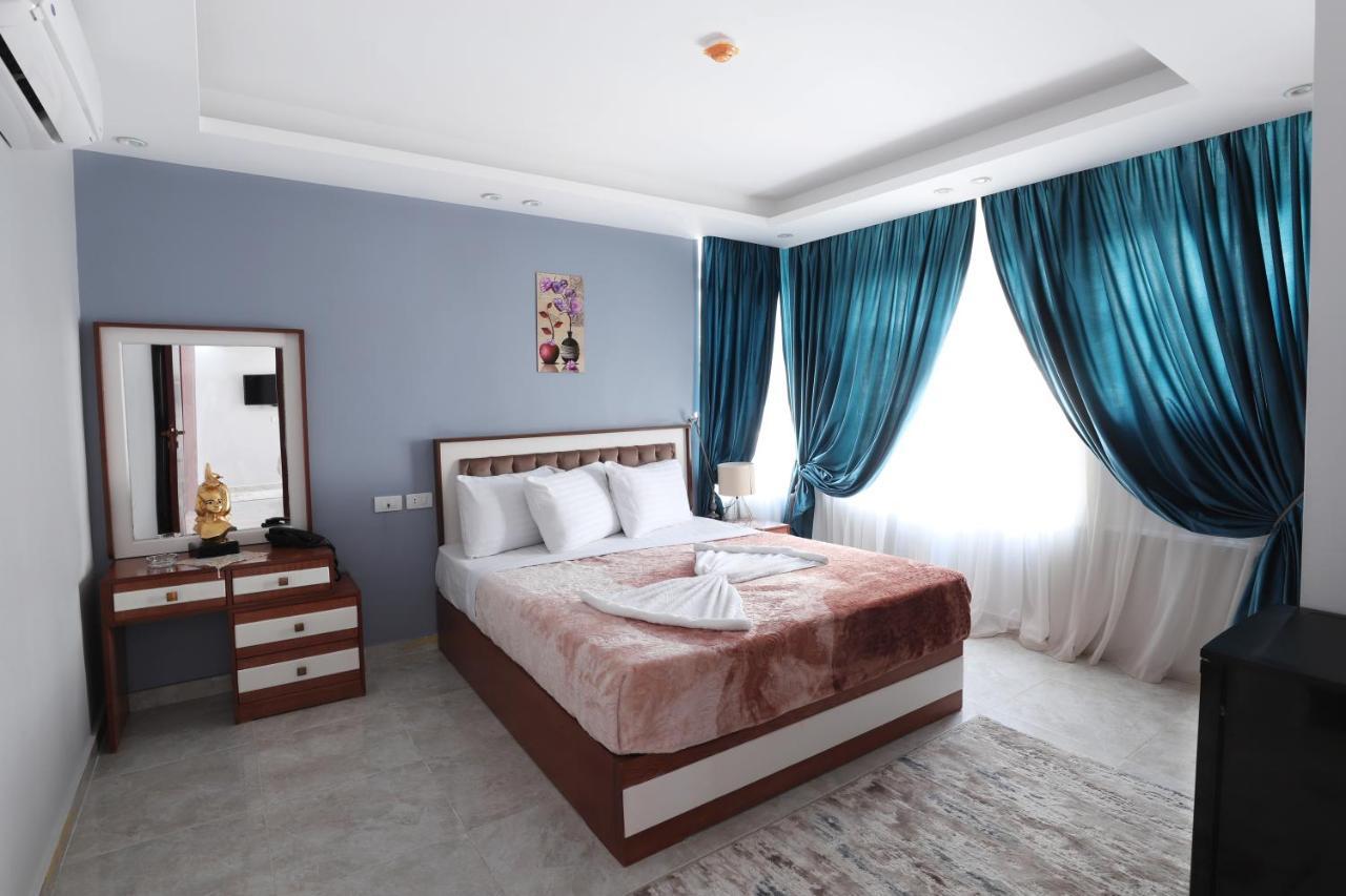 El Shams Hotel Le Caire Extérieur photo